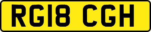 RG18CGH