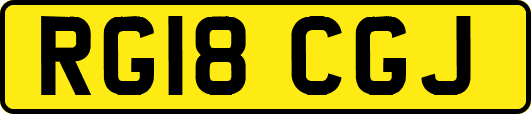 RG18CGJ