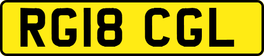 RG18CGL