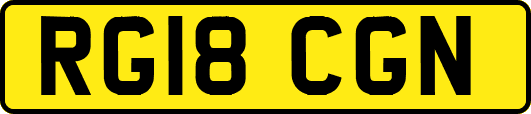 RG18CGN