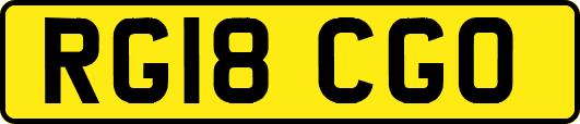 RG18CGO