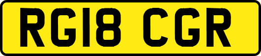 RG18CGR