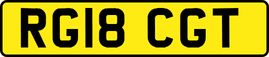 RG18CGT