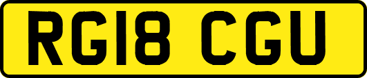 RG18CGU