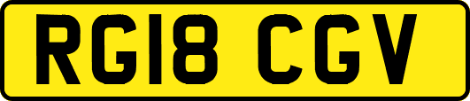 RG18CGV