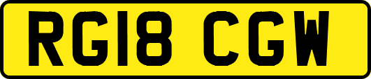 RG18CGW
