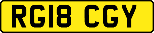 RG18CGY