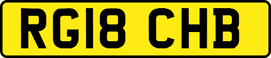 RG18CHB