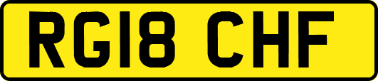 RG18CHF