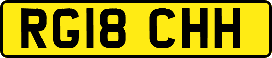 RG18CHH