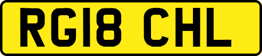 RG18CHL