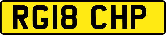RG18CHP