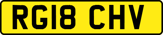RG18CHV