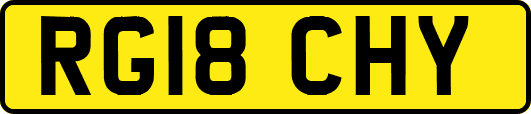RG18CHY
