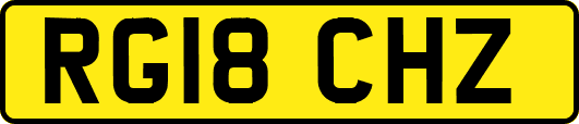 RG18CHZ
