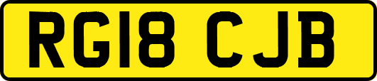 RG18CJB