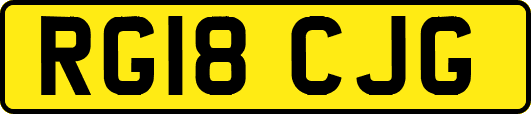 RG18CJG