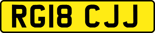 RG18CJJ