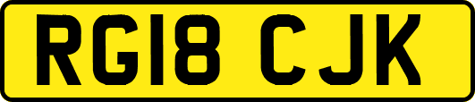 RG18CJK
