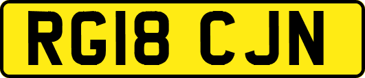 RG18CJN