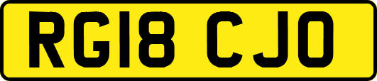 RG18CJO