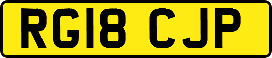 RG18CJP