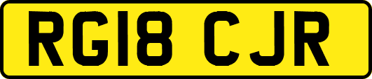 RG18CJR