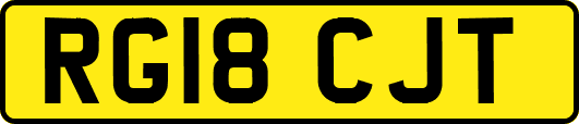RG18CJT