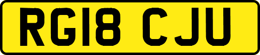RG18CJU