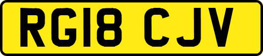 RG18CJV