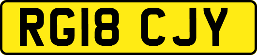 RG18CJY