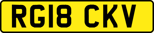 RG18CKV