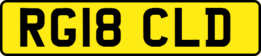 RG18CLD