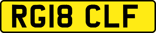RG18CLF