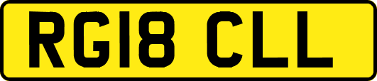 RG18CLL