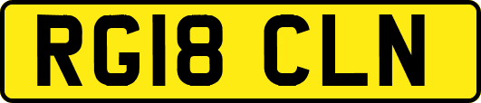 RG18CLN