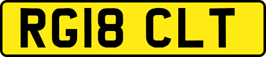 RG18CLT