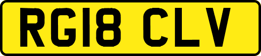 RG18CLV