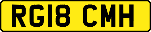 RG18CMH
