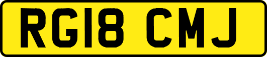 RG18CMJ