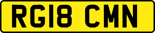 RG18CMN