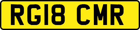 RG18CMR