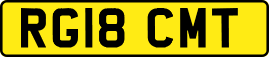 RG18CMT
