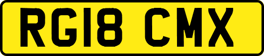 RG18CMX