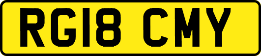 RG18CMY