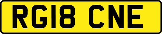 RG18CNE