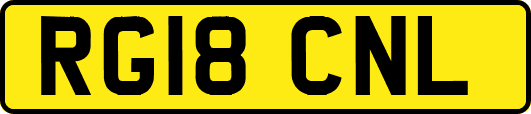 RG18CNL