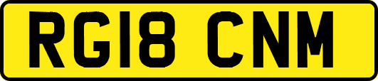 RG18CNM