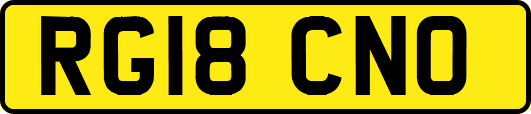 RG18CNO