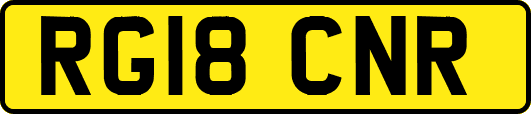 RG18CNR